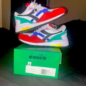 Diadora Sneakers Kids 6.5
